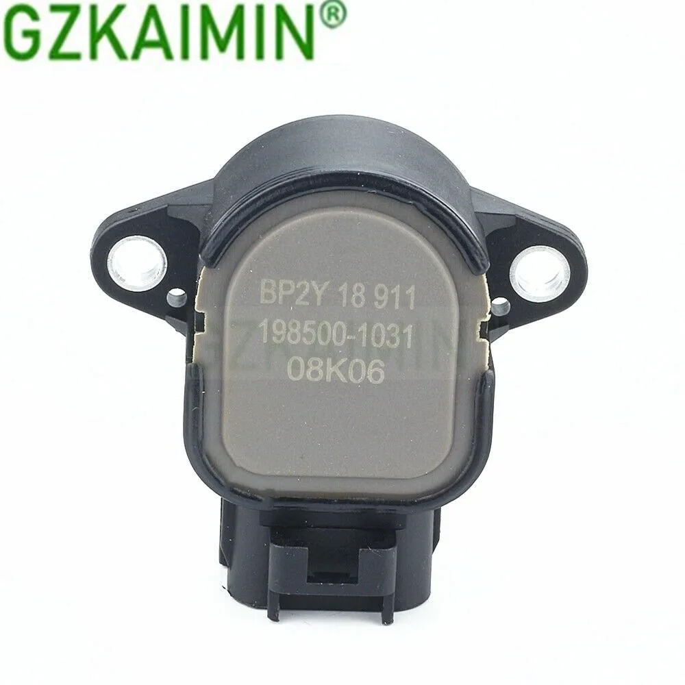 

NEW Throttle Position Sensor TPS Sensor OEM ZJ0118911 ZJ01-18-911 198500-1260 BP2Y-18-911 1985001031 For MAZDA 3 1.6L TPS Sensor