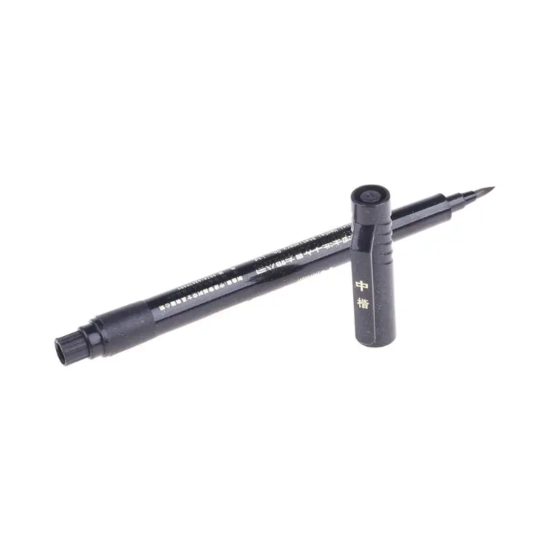 

1PC Chinese Japanese Brush Pen Writing Drawing Tool Craft