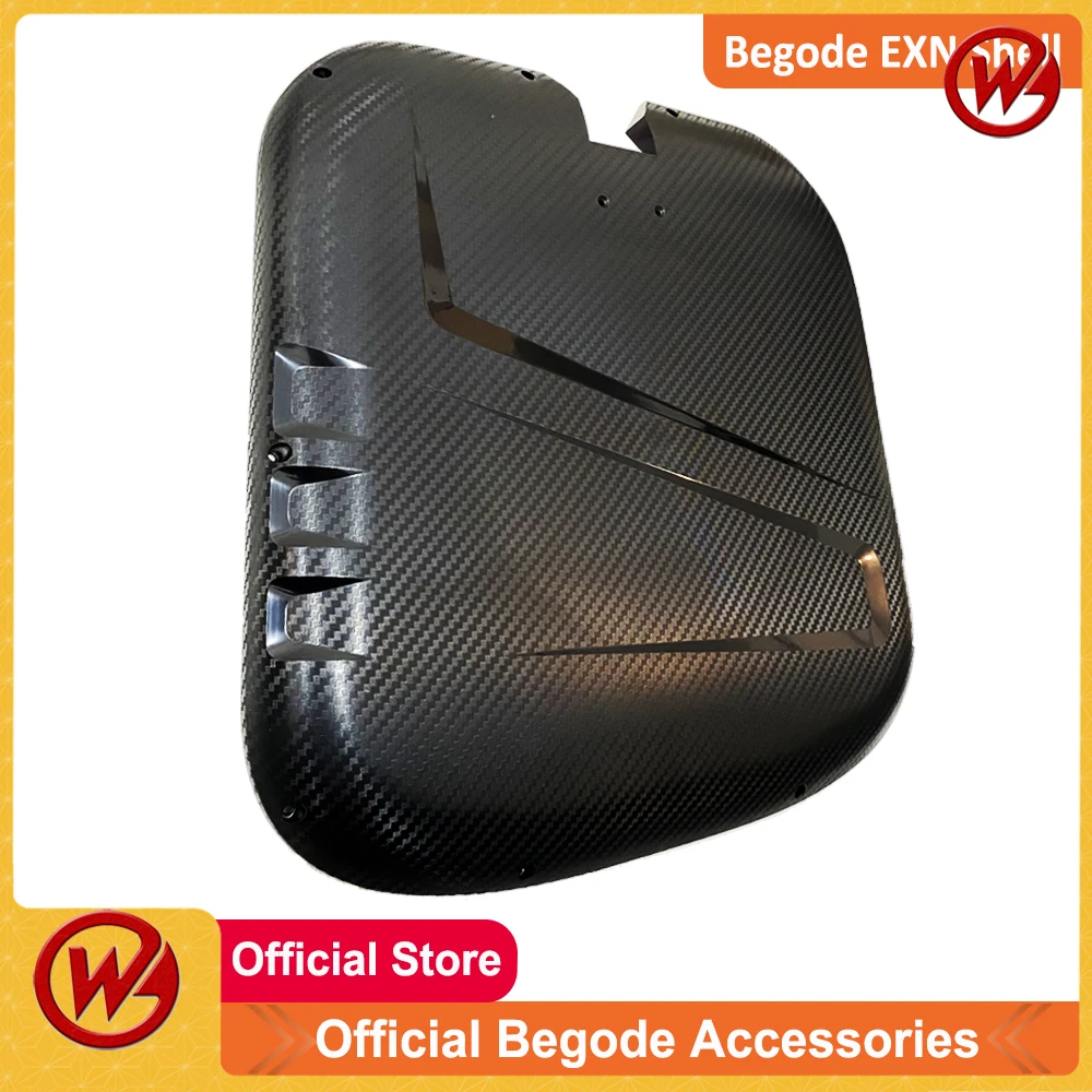 Original Begode EXN Shell Cover Begode EXN Side Cover Protection Cover Part Only Suit for Original Begode EXN Electric Unicycle