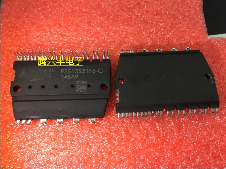 Spedizione gratuita PSS10S51F6-C PSS15S51F6 PSS15S51F6-C modulo nuovo e originale