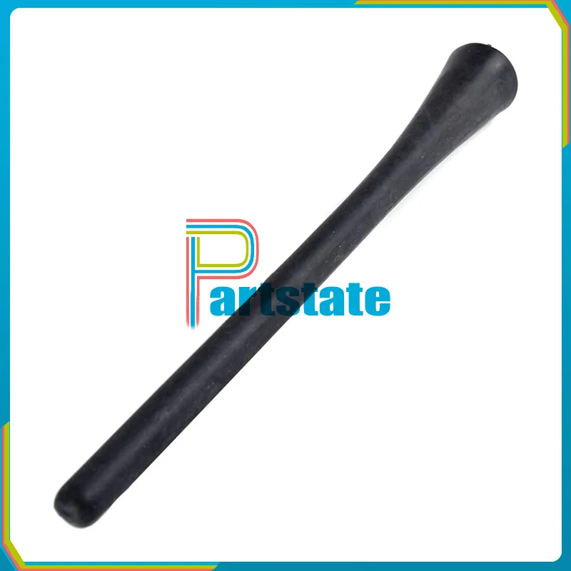 39151-S6A-E02 39151-STK-A01 Black Rubber Car Short Antenna Fit For BMW Mazda 3 5 6 Protege5 Honda Mitsubishi Nissan Toyota