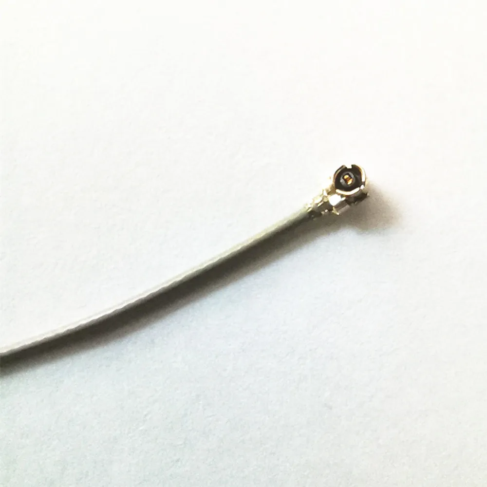 Plug & Play 2,4 GHz Gummi-Entenantenne – kein Löten! 30 % stärkeres Signal für Spektrum DX6i/DX7/DX8,JR DSX7/9/12,HobbyKing T-SIX – Detail 4
