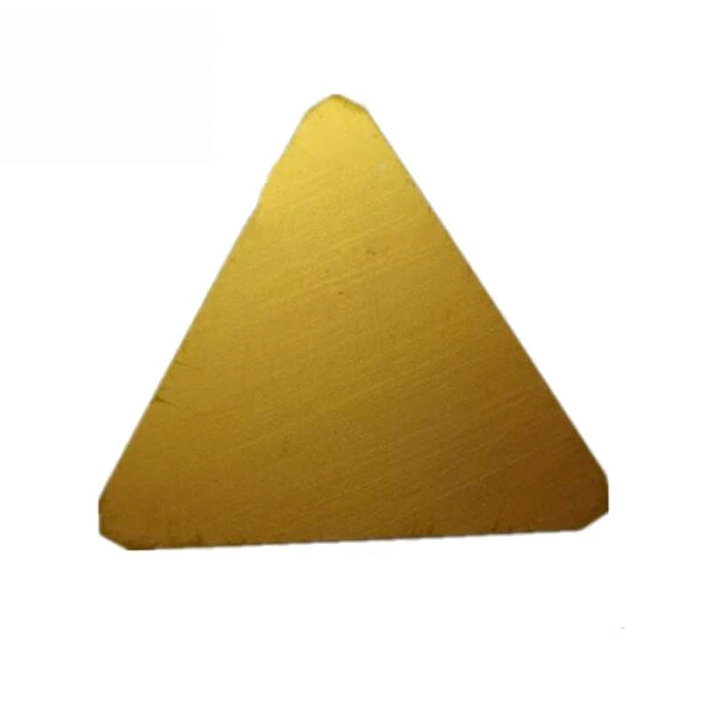 Ban Đầu Carbide Dạng TPCN TPCN2204 PDSKR PPEN TPCN2204PDSKR YC30S TPCN2204PPEN YBC301 Biến Dụng Cụ Dao Phay CNC