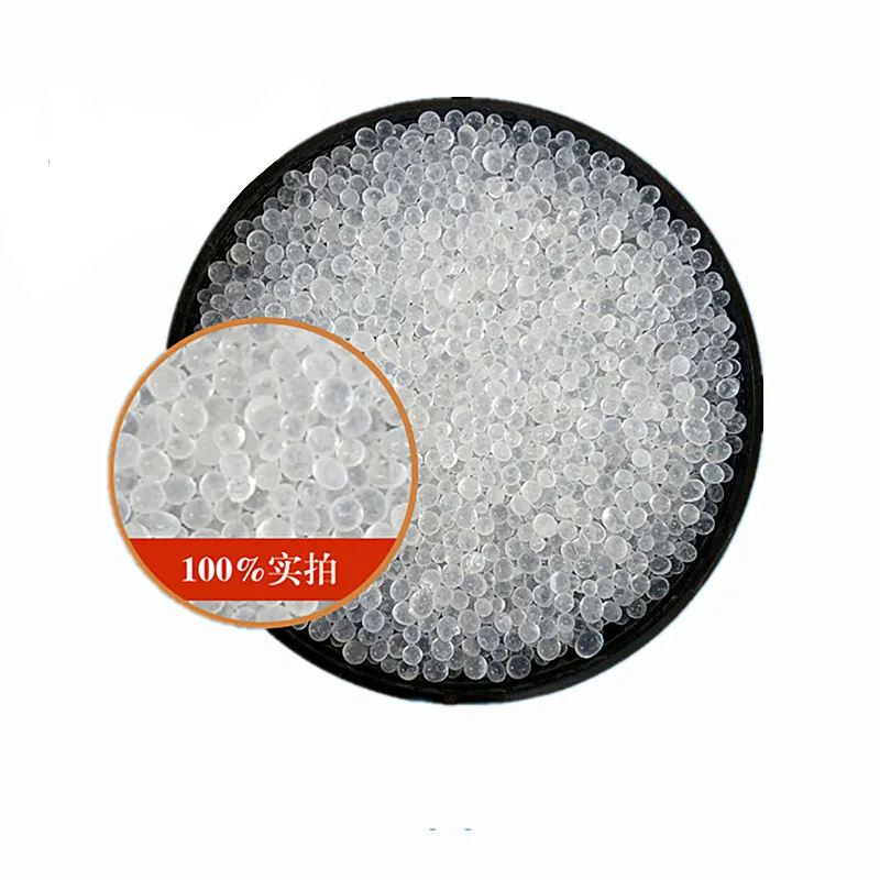 100 Packs Non-toxic Silica Gel Desiccant Damp Moisture Absorber Dehumidifier for Room Kitchen Clothes Food Storage Home Supplies