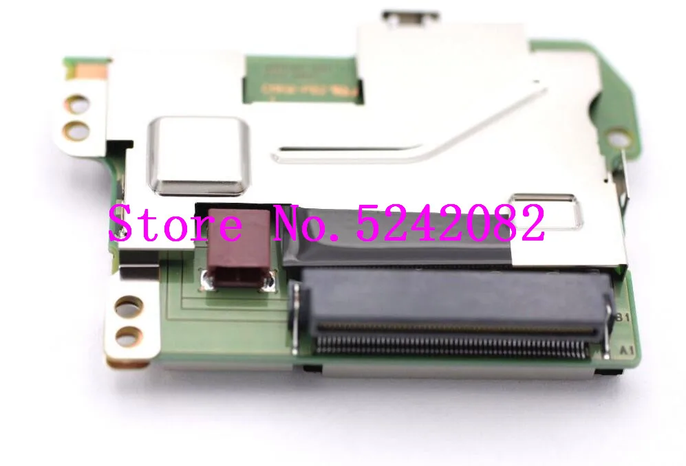 NEW powerboard for Canon 5D Mark IV 5D4 5DIV DC / DC power board PCB ASS'Y Replacement Repair Part