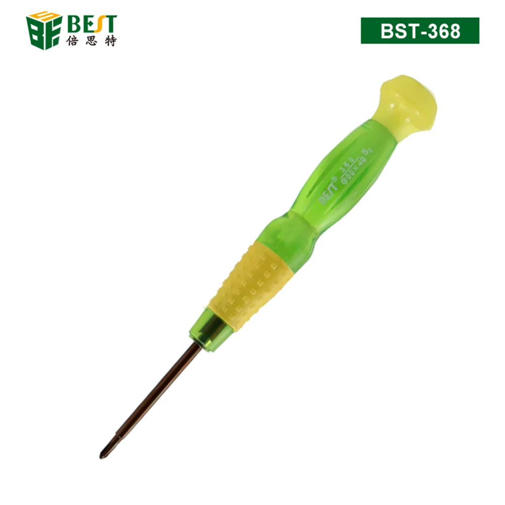 Chave de Fenda de Precisão para Macbook Ferramentas de Reparo do Telefone Móvel 2.0 mm Plana p2 0.8 mm Pentalobe Ph00 Ph000 t3 t4 t5 t6 Peça