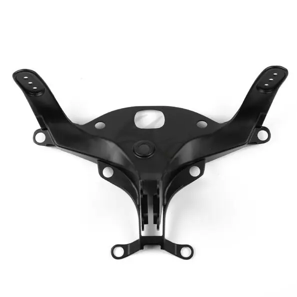 

Передняя верхняя обтекатель для мотоцикла, кронштейн фары для YAMAHA YZF R1 YZF-R1 2004-2006 2005
