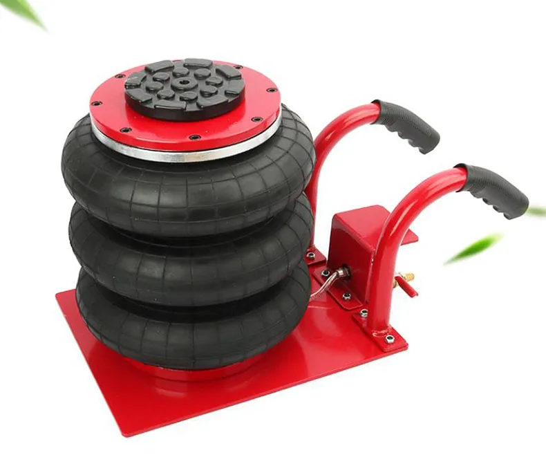 

Pneumatic jack, air bag inflatable, pneumatic jack, horizontal inflatable jack