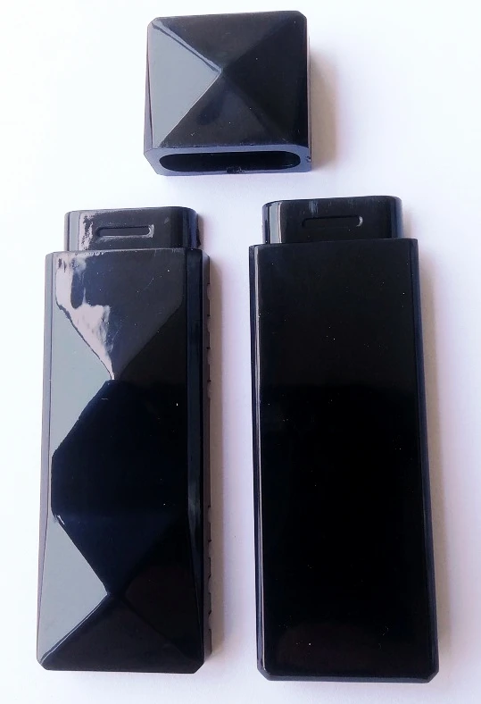 Módulo transmisor de Audio Digital Inalámbrico UHF, transmisión de Audio sin pérdidas de larga distancia