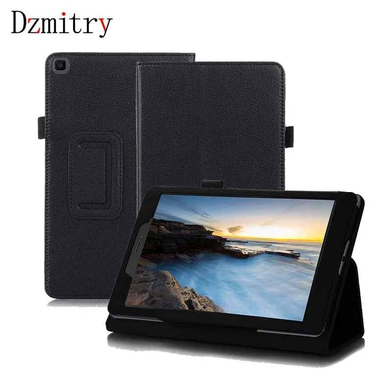 For Samsung GALAXY TAB 8.0 inch 2019 Tablet Protective Cover SM-T290/T295/T297 Anti-drop Bracket Shell