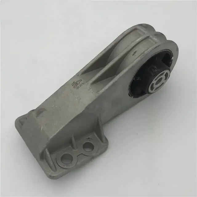 

S21-1001710BA Rear Engine foot rubber pier for Chery QQ6 S21 Jaggi support rubber mounting bracket suspension cushion