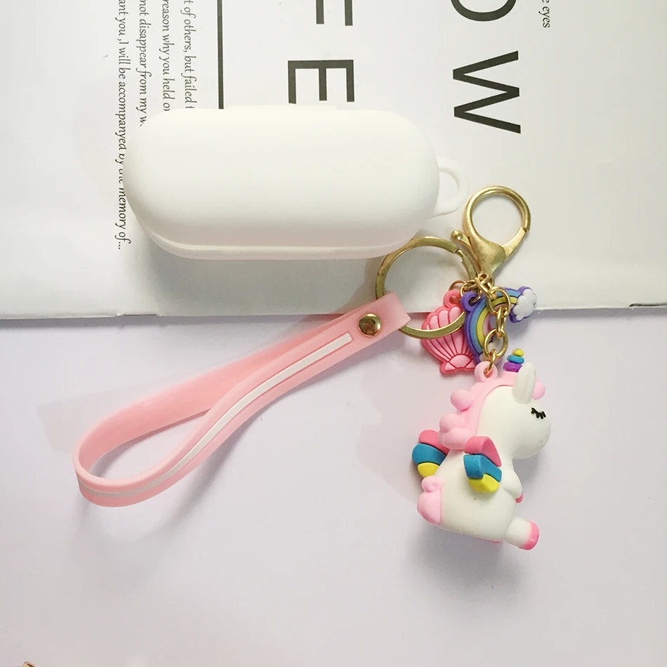 حافظة لهاتف هواوي freebuds 3i / honor flypods 3 Hearphone حافظة حماية من السيليكون freebuds lite مزودة بتقنية البلوتوث