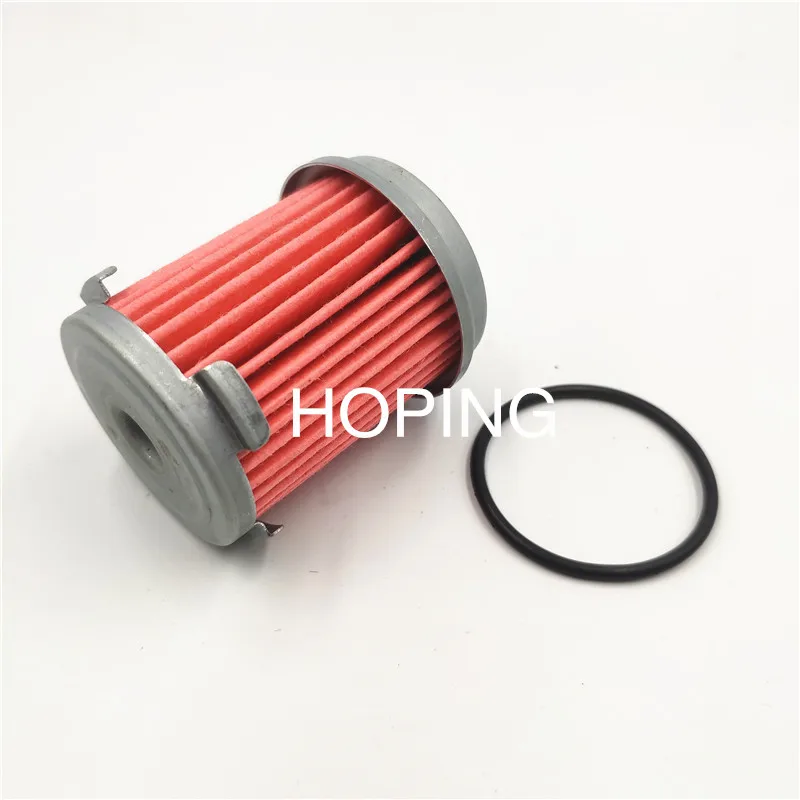 Hoping CVT Transmission Auto Filter CVT Oil Filter 25450-P4V-013 For HONDA CIVIC FC /For CITY GM6 For JAZZ Fit GK/HRV/For CRV