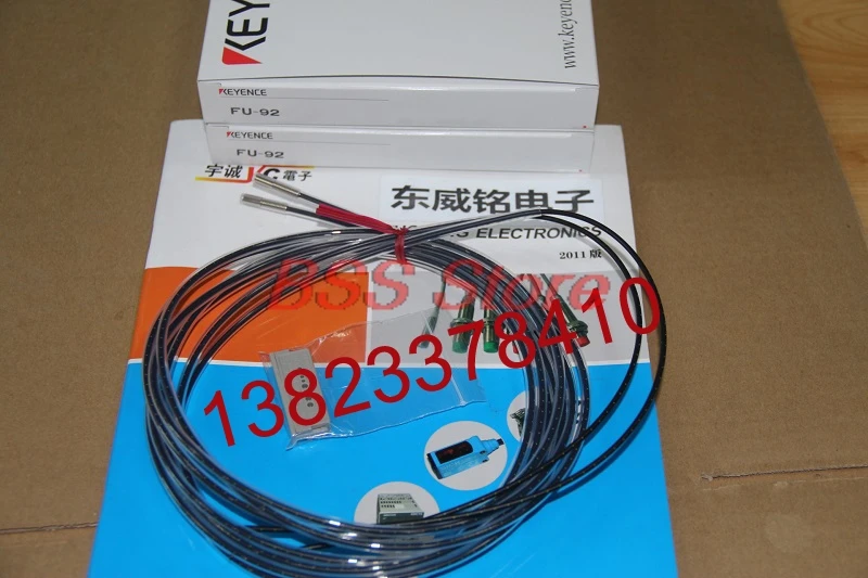 

100% Brand New & Original Genuine FU-92 Sensor Please Consult before Photographing