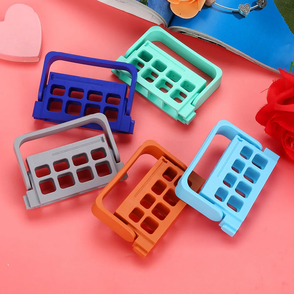 Рисунок 3 - Фрикционный держатель для корневого