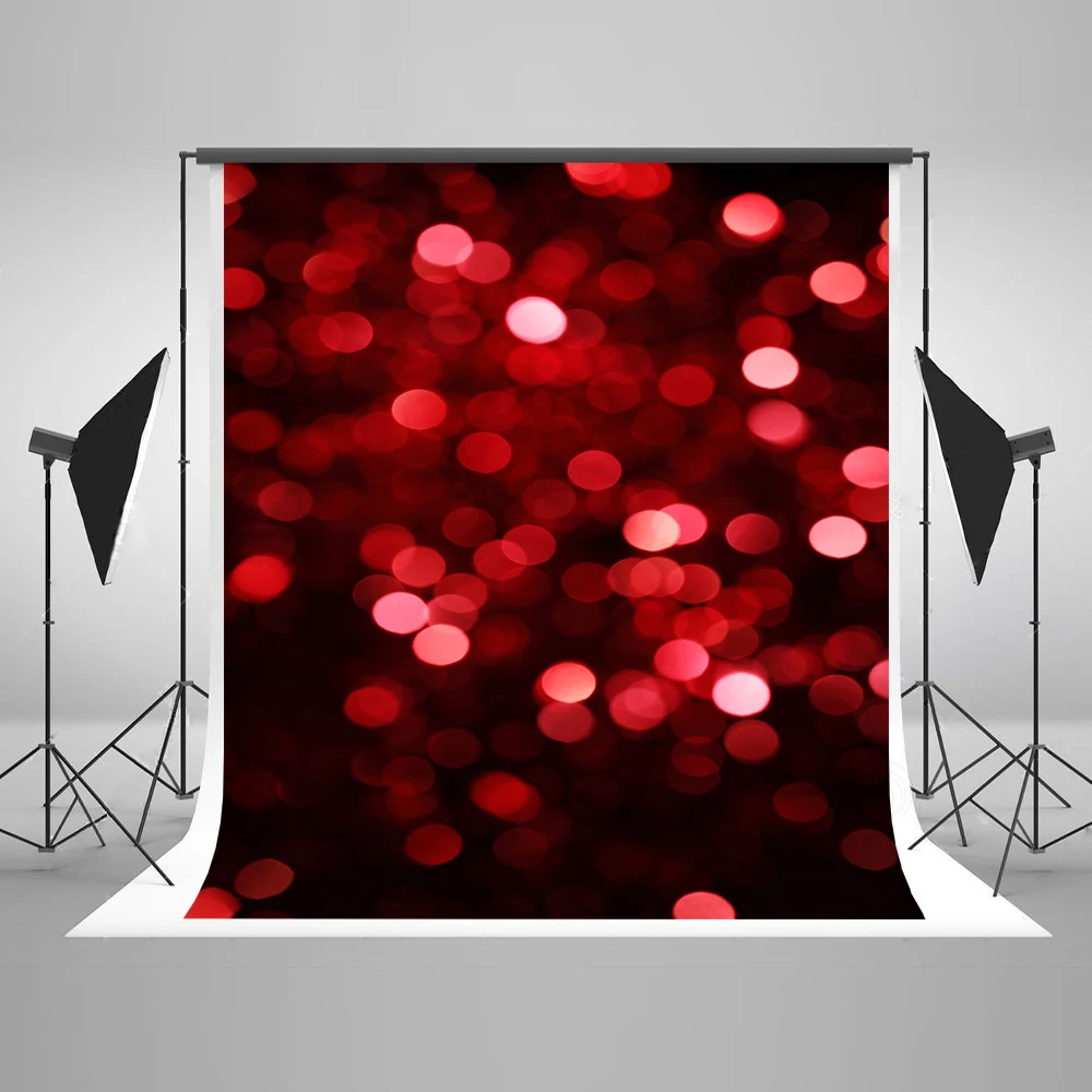 

VinylBDS 5X7FT Backdrops Photography Backgrounds For Photo Studio Bokeh Computer Printing Baby Backdrops Fotografia 2016