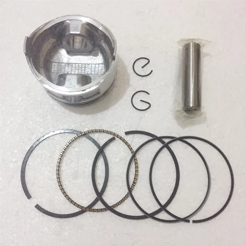 EU20i PISTON RONG KIT FOR HONDA EU2000i/ik EB2000i 2KW Inverters CYLINDER HEAD KOBLE RINGS SET PIN CLIPS ASSEMBLY