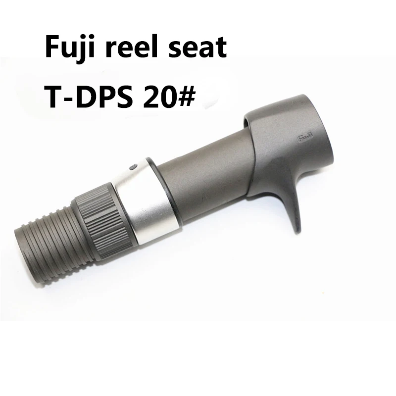 

Fuji 1 шт. TDPS катушкодержатель, катушкодержатель, оригинальное сиденье Fuji