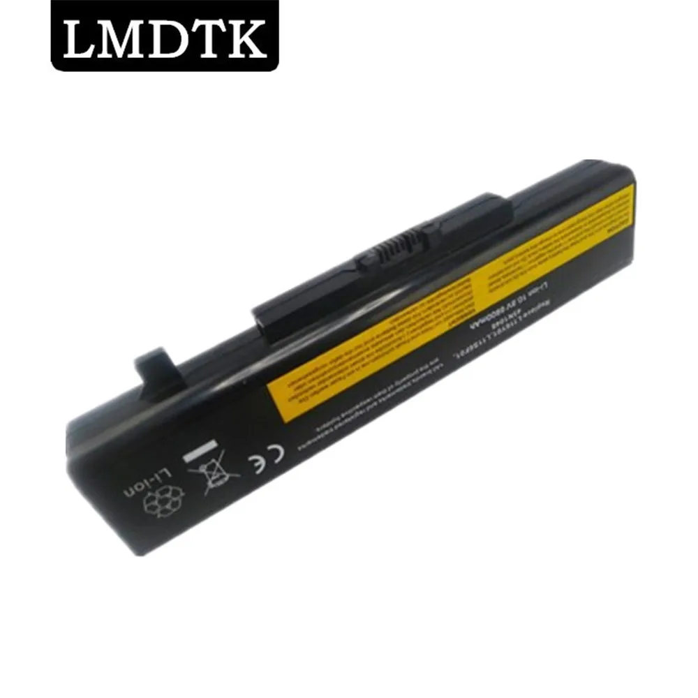 

LMDTK NEW 9 CELLS LAPTOP BATTERY 121500049 FOR LENOVO G500 Y485N Series IdeaPad G580 Y580 Y480 Z480 Y580N