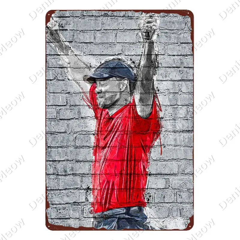 Golf Cart Parking Poster Dad\'s Golf Vintage Metal Plate Bar Club Home Decor Sex Is Like Playing Golf Wall Plaque Life Tin Signs