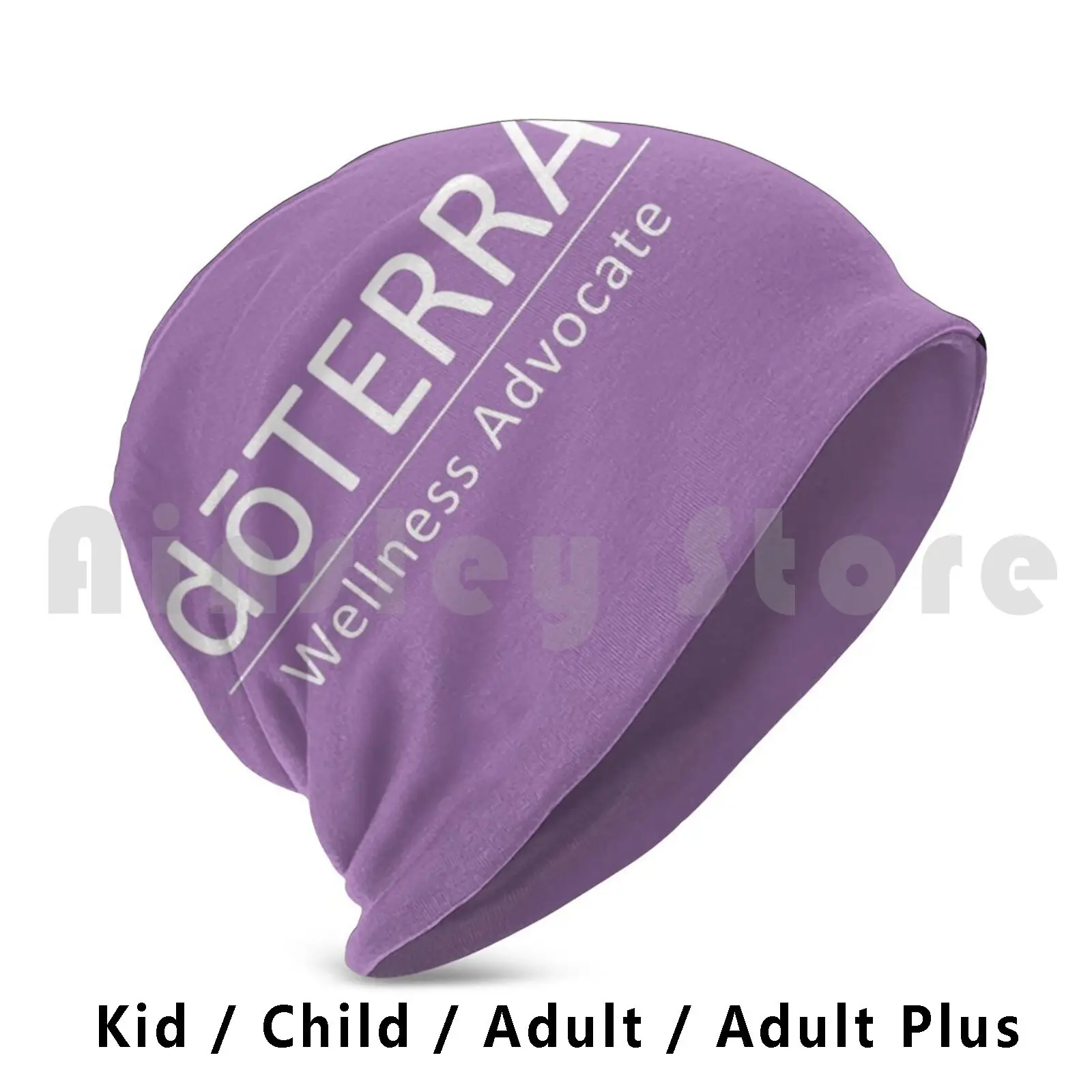 Doterra Wellness Advocate Shirt | Essential Oils Beanies Knit Hat 329 Beanies Print Doterra Business Owner