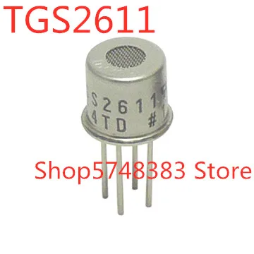 1PCS/LOT TGS2620 TGS2612 TGS2600 TGS2442 TGS2610 TGS2610-C00 TGS2610-D00 TGS2603 TGS2611 TGS2602 Air quality sensor