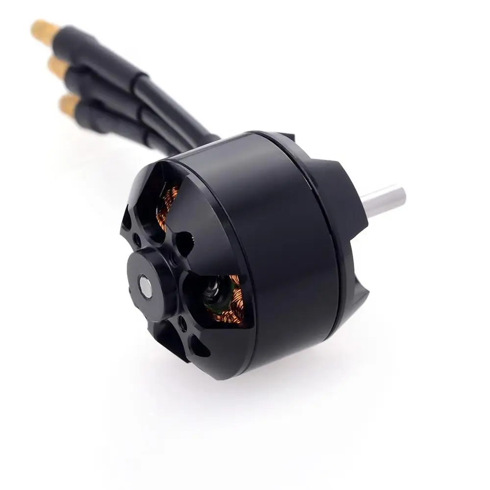 SURPASS HOBBY 2208 C2826 1000KV 1350KV 1900KV 14 Poles Brushless Motor for RC 100g-350g Airplane Fixed-wing Glider Aircraft