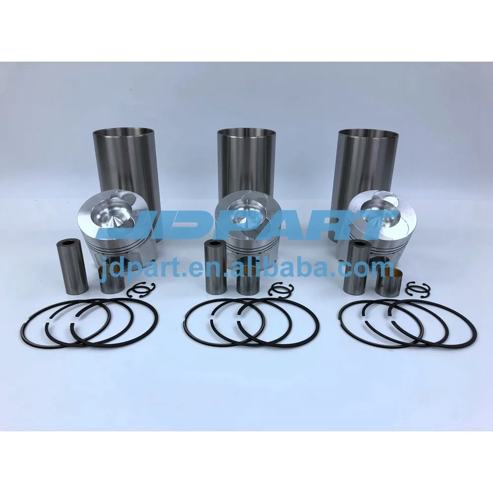 

3TN100 liner kit For yanmar