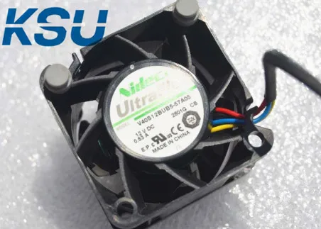 Fan for IBM X3250M4 service 4CM fan 81Y7454 40*40*28MM