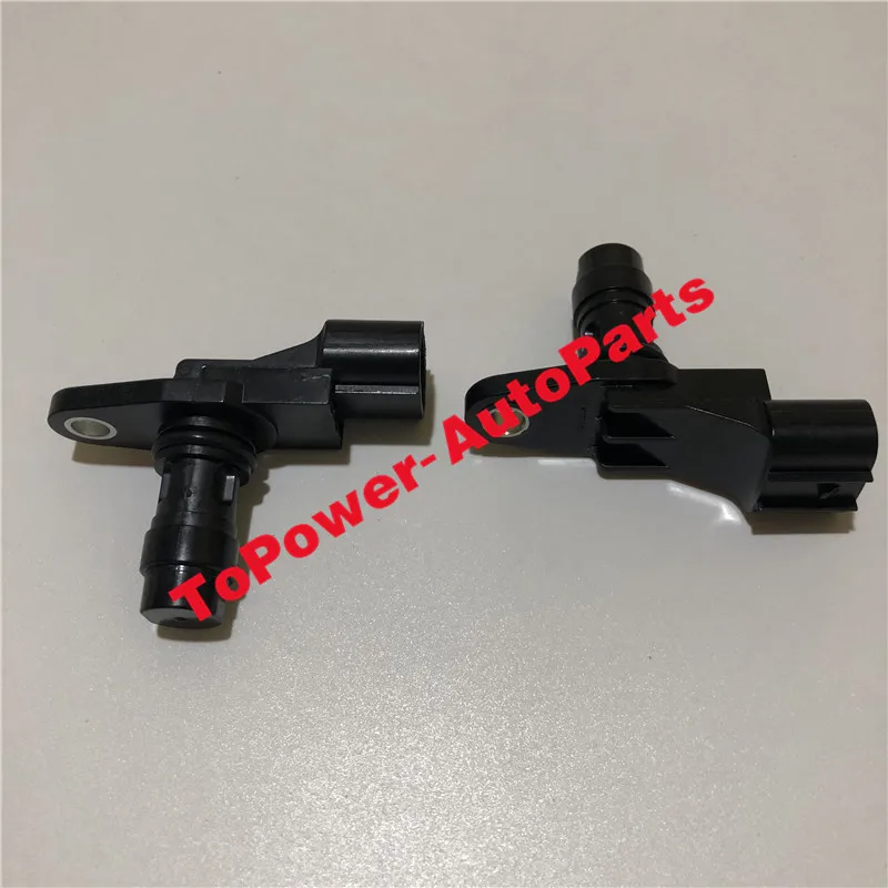 Sensor de posición del cigüeñal del árbol de levas OEM 8-97312108 para Isuzuu D-MAX 07-14 Holdenn Colorado Rodeo 3,0 Autoparts 8973121081