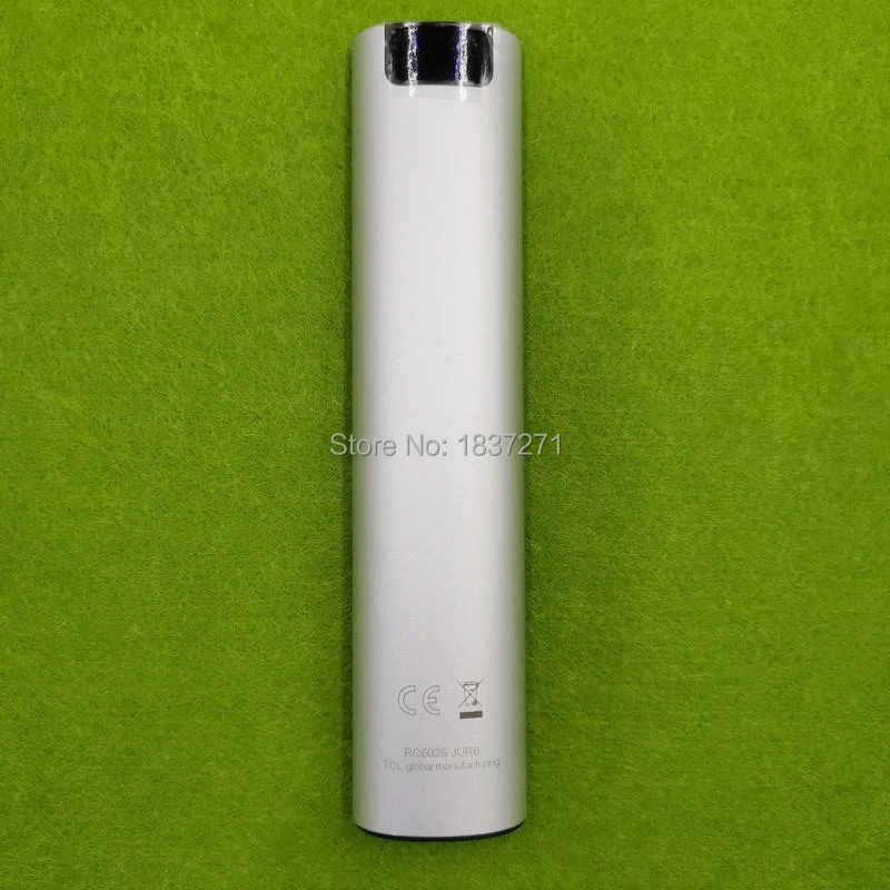 Original Remote Control For TCL 55C2US 49C2US 75C2US 60C2US 65C2US 65C6US 55C6US 49C6US 75C4US 70C4US 65P6US 55P6US LCD TV