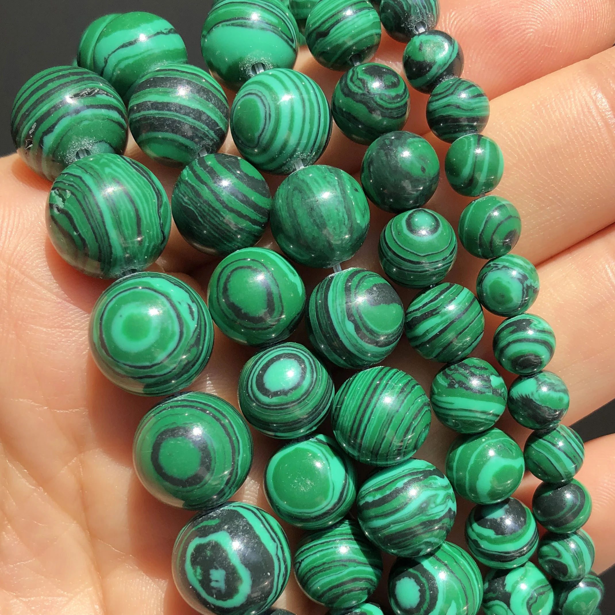 Green Malachite