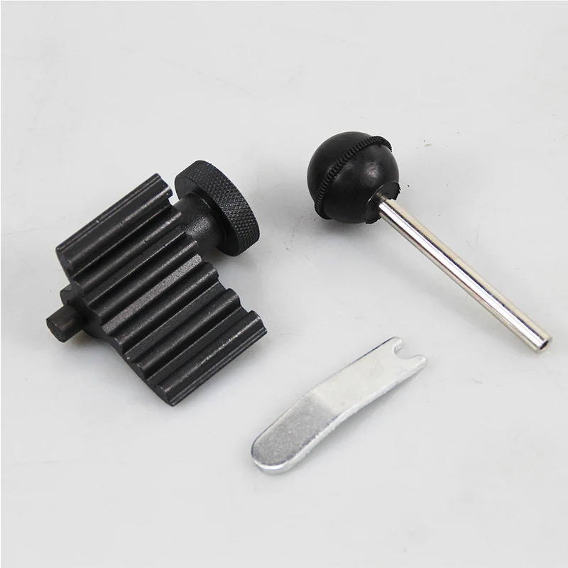7pcs Fit For VW AUDI 1.9 2.0L TDI PD DOHC Diesel Engine Timing Crank Locking Tool Kit