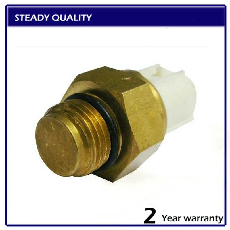 

Water Coolant Temperature Sensor For MITSUBISHI 3000 GT Coupe MB660663 MB845063 MB660664