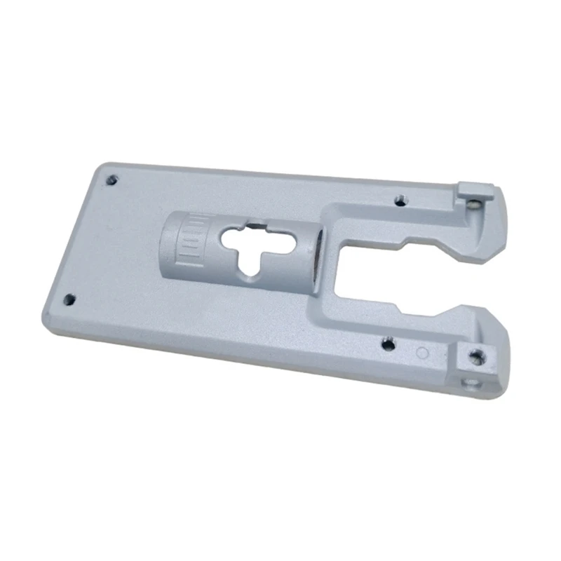 Hohe Leistung Aluminium Basis Platte Boden Power Werkzeug Zubehör 154mm Geeignet für 4304 Jig Zubehör