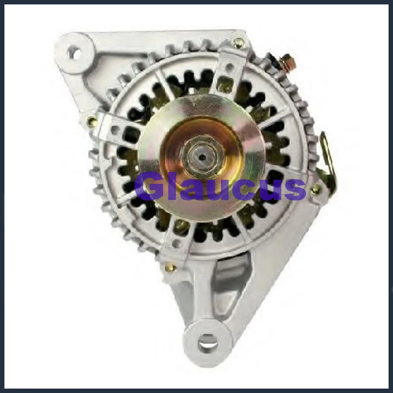 1ZZ-FE 3ZZ-FE engine 27060-22020 Alternator 12V / 80A for toyota CELICA /RAV 4 II/COROLLA 1.8L 1.6L