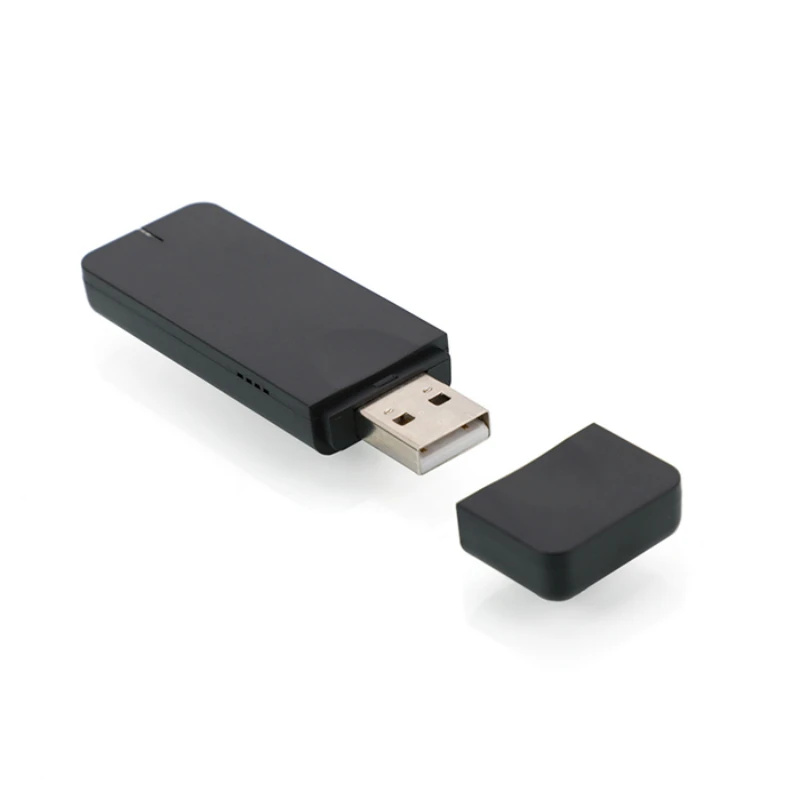 802.11AC 600Mbps Wifi USB Mini MTK7610 2.4G/5.8G Dual Band 500เมตรช่วงWifi Adapter