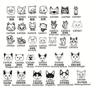 أعلى 8 مبيعات طوق صنم مخصص - رقم 1