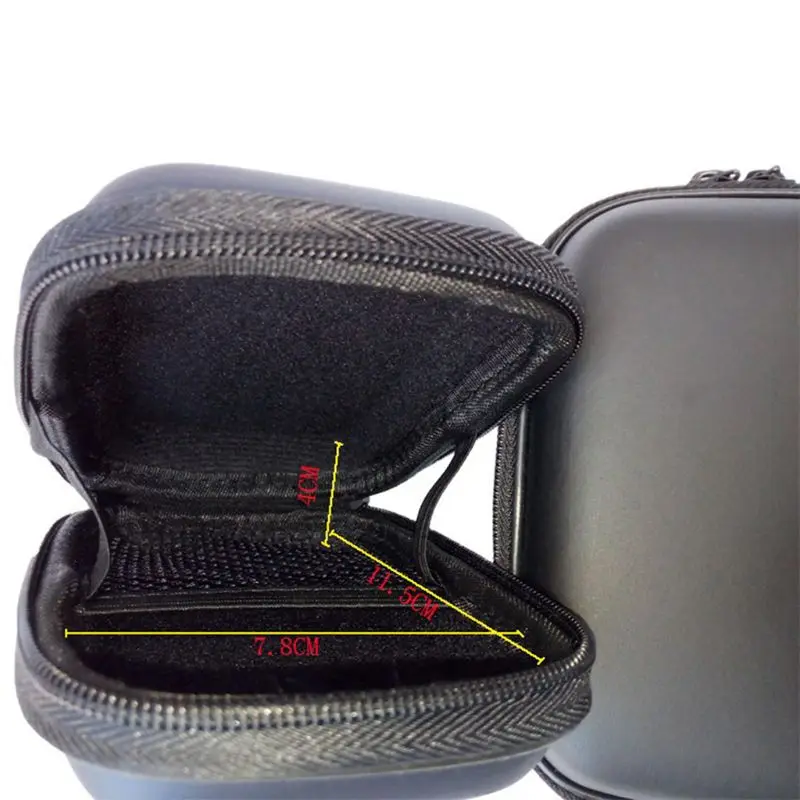 Camera Bag Case for G9X G7 X G7X Mark II SX730 SX720 SX710 SX700 SX610 SX600 N100 SX280 SX275 SX260 SX240 S130 S120 S110