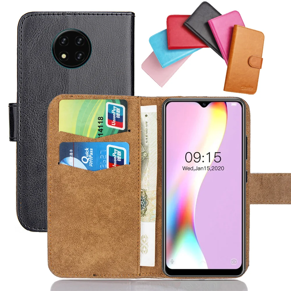 Oukitel C19 Case 6.…