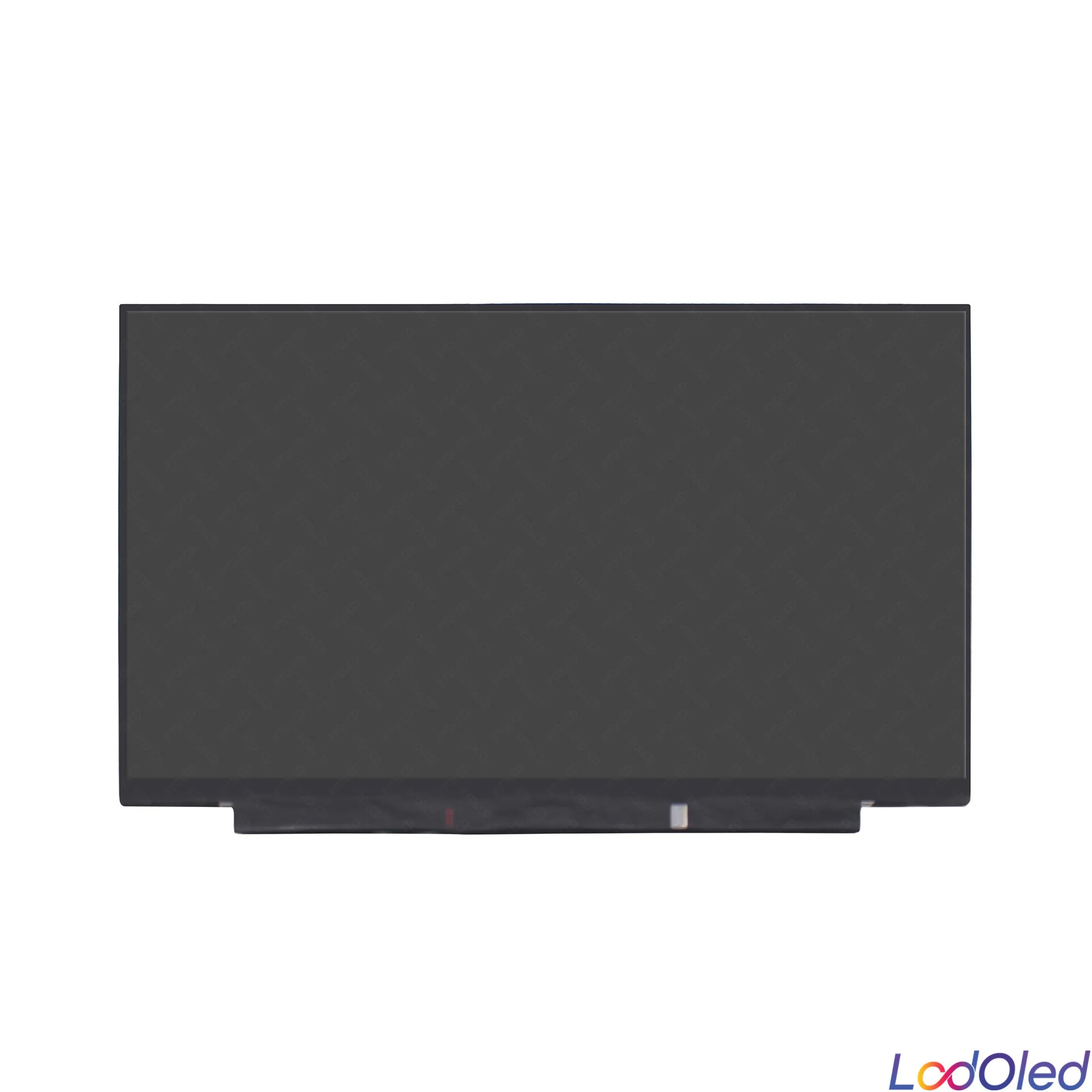 13.3'' IPS LCD Screen Display Panel Matrix with Integrated Touch B133HAK02.2 for Lenovo ThinkPad L13 20R3 20R4 02HL707 40 pins