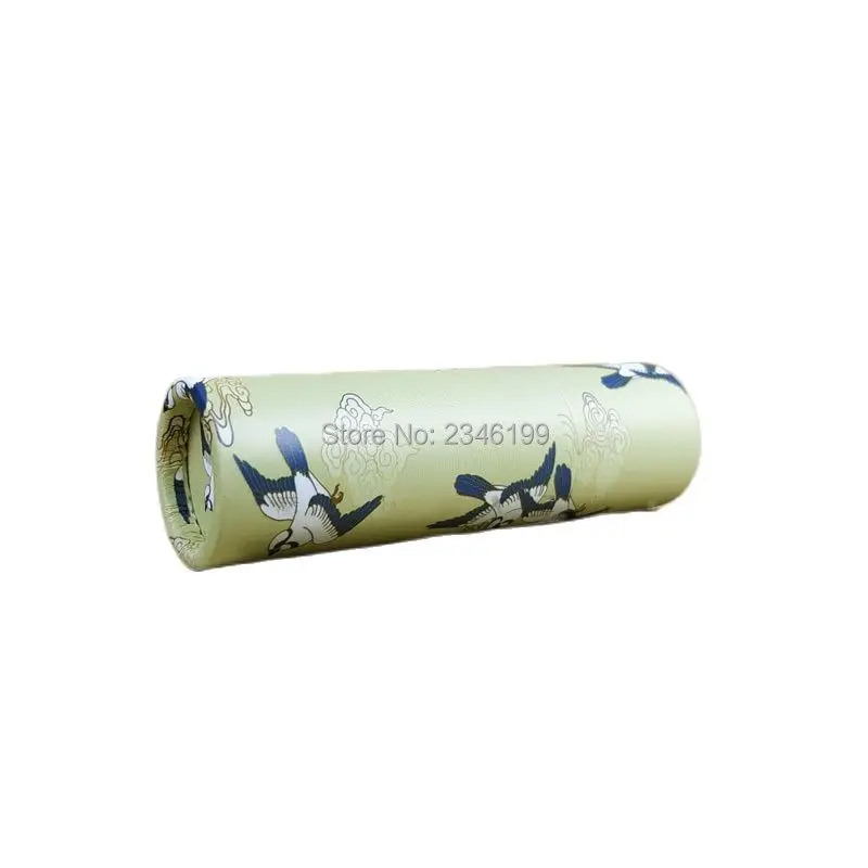 Empty Papery Lipstick Tube 12.1mm Bird Cloud Lipbalm Tube Cosmetic Container Chinese Style Lipbalm Tube Lipstick Container 50pcs