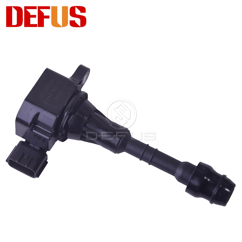 

Катушка зажигания DEFUS 1/2/4/6/8 шт. OEM 22448-8J115 для NISSAN ALTIMA MAXIMA PATHFINDER 350Z 3,5 4,0 V6 22448-FY500