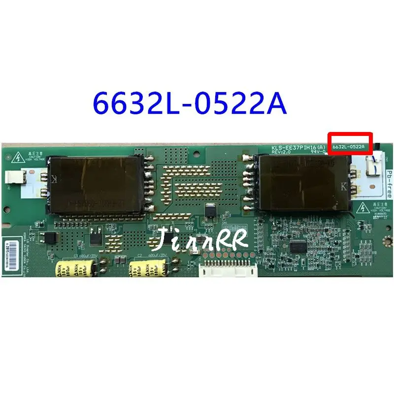 Placa de alta presión 6632L-0522A, Original, nueva, 37L03RM, logice, buena prueba, KLS-EE37PIH16(A), 6632L-0522A