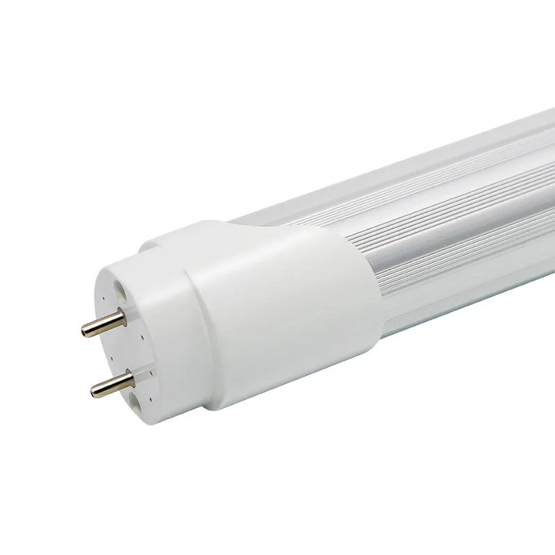 Led Tube T8 LED Tube 344mm 450mm High Power Led Tube Light Lamp Home 1feet LED Tube T8 4W 6W G13 AC 100-240V 220V SMD2835