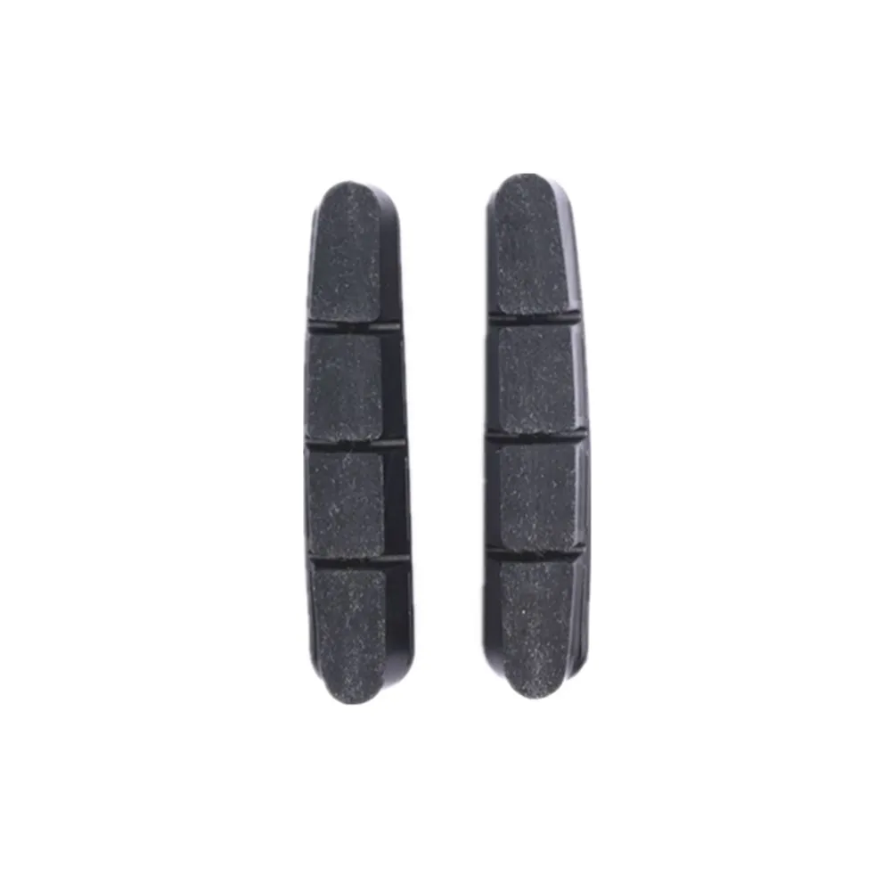 Shimano Road Brake Shoes Dura-Ace Ultegra 105 Pads Inserts R55C4 R55C4+1 R55C4-A Retail