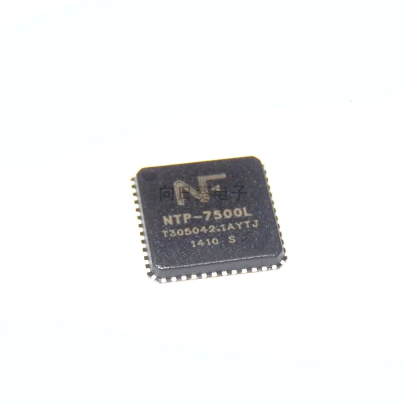 Chip ic original de 2 piezas, NTP7500L QFN, nuevo, NTP-7500L, en stock