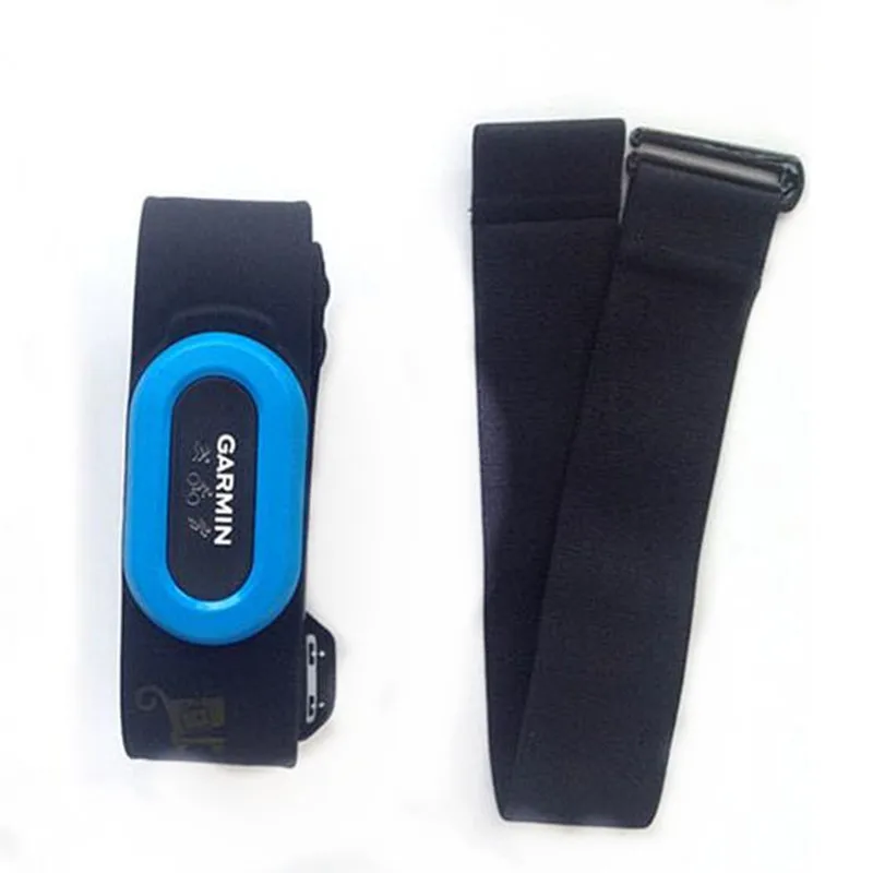 Garmin HRM Tri Heart Rate Monitor HRM Run 4.0 Heart Rate Swimming Running Cycling Monitor Strap