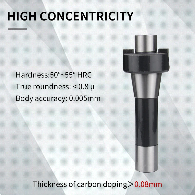 1PCS R8-FMB22 R8-FMB27 R8-FMB32 R8-FMB40 7/16、M12 Face endmilling adapter shell mill toolholder for cnc machine milling