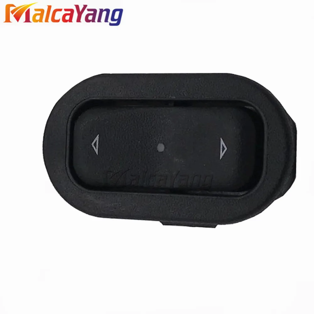 Saklar Jendela Penumpang Fensterheber Schalter 90561388 6240105 untuk Opel Astra G Zafira Opel Meriva Combo Corsa C
